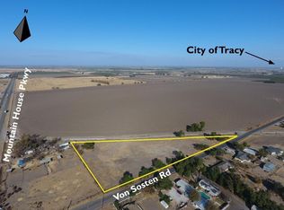 17850 W Von Sosten Rd, Tracy, CA 95304