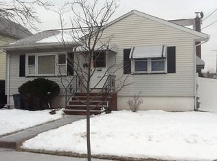 129 Liberty Ave, Linden, NJ 07036