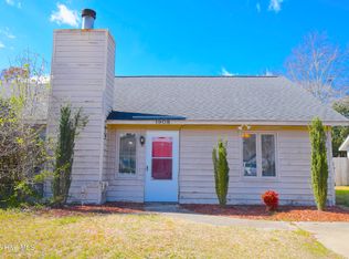 1908 Tiffany Dr, Greenville, NC 27858