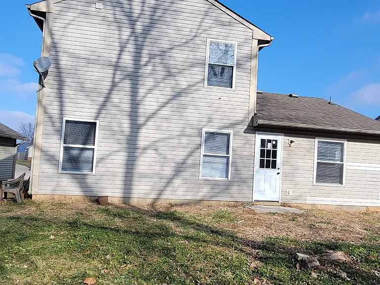 5319 Scatterwood Ct — Photo 2