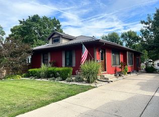2211 College Ave, Terre Haute, IN
