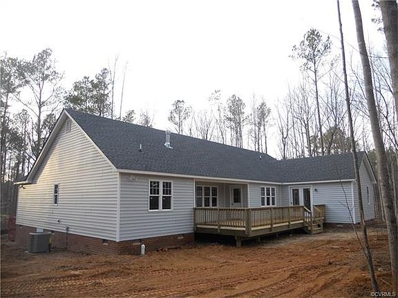 5th image of 3840 Mill Station Dr