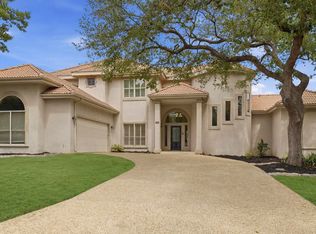 19222 Autumn Gdn, San Antonio, TX 78258