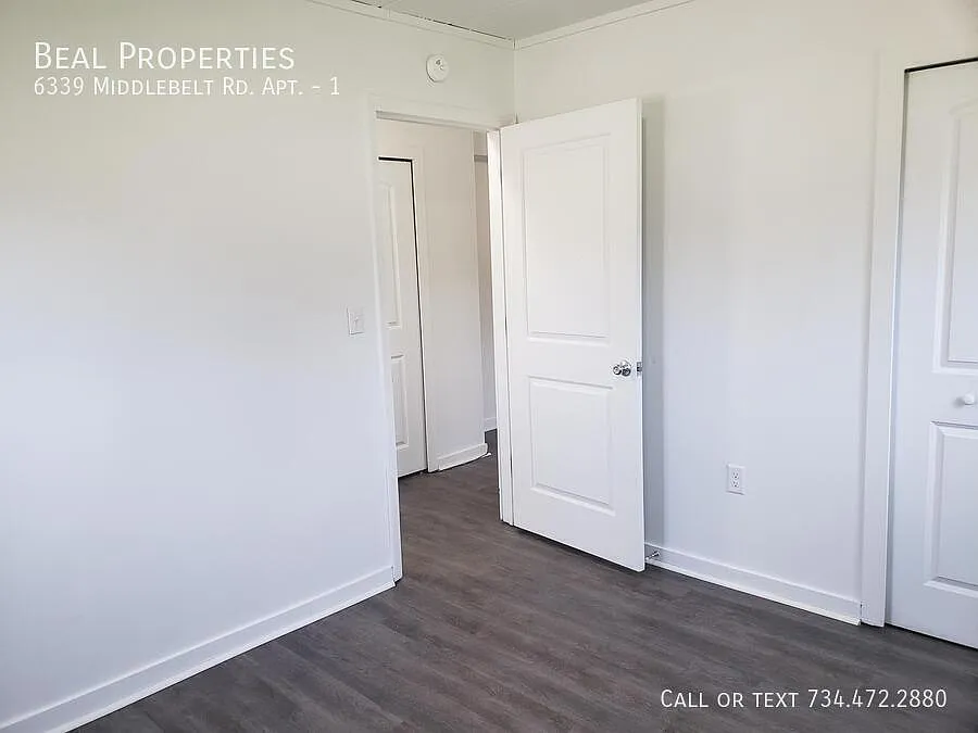1 bed, 550 sqft, $945 — Photo 4
