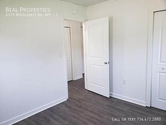 4th image of 6339 Middlebelt Rd APT 1