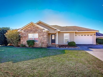 109 Tamarack Ct, Beebe, AR, 72012