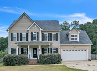 168 Fontana Dr, Clayton, NC 27527