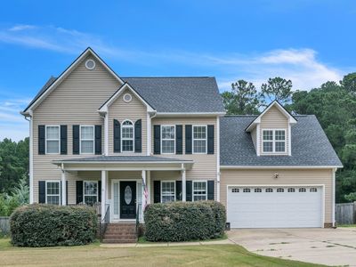 168 Fontana Dr, Clayton, NC, 27527