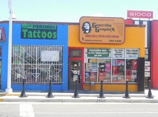 4320 Central Ave SE, Albuquerque, NM 87108