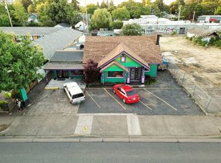 1030 W 5th Ave, Eugene, OR