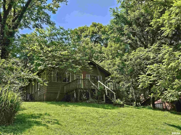 220 Contentment Rd, Makanda, IL 62958