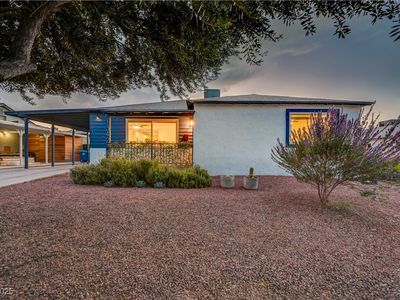 1342 Douglas Dr, Las Vegas, NV, 89102