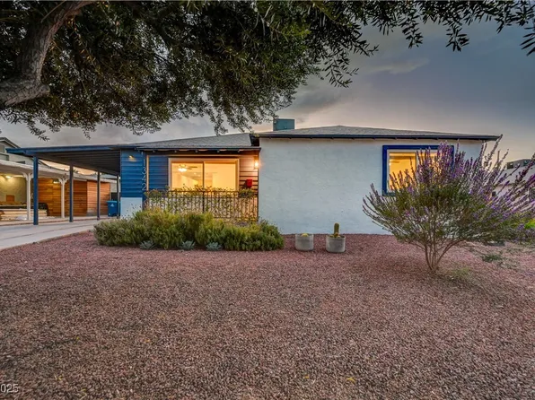 1342 Douglas Dr, Las Vegas, NV 89102