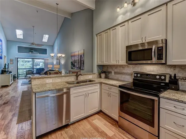 137 Cordillo Pkwy APT 7306, Hilton Head Island, SC 29928