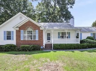 910 Sweet Thorne Rd, Irmo, SC 29063