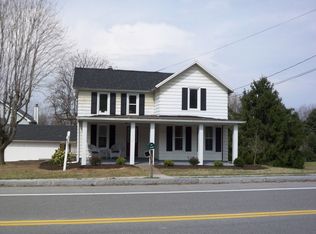 255 Kreag Rd, Fairport, NY 14450