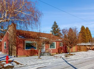 338 NW Portland Ave, Bend, OR 97703