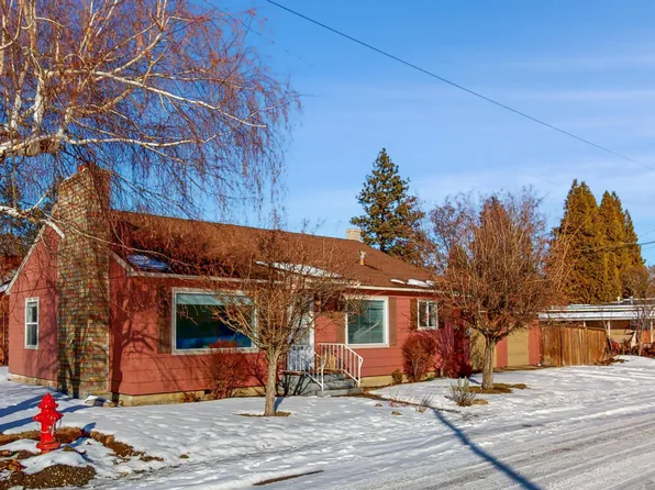 338 NW Portland Ave, Bend, OR 97703