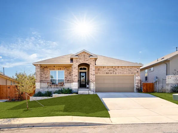 3620 TINTED COPPER, Bulverde, TX 78163