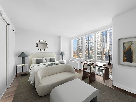 3rd image of 605 W 42nd St APT 17R