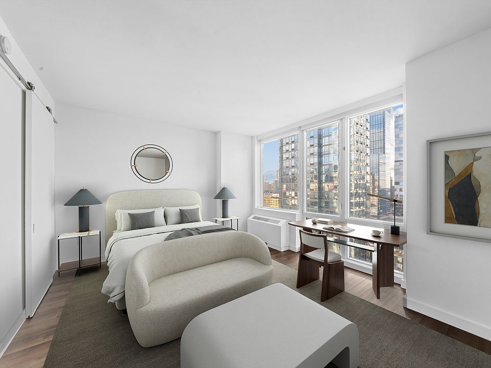 1st image of 605 W 42nd St APT 24R