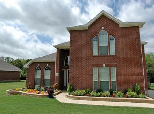 309 Cottonwood Trl, Shady Shores, TX 76208