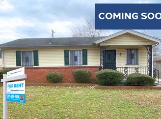 4355 Melwood St, Memphis, TN 38109