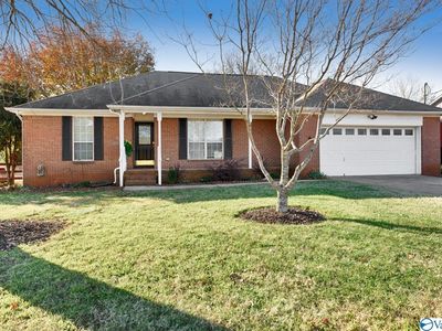106 Brenna Ln, Hazel Green, AL, 35750