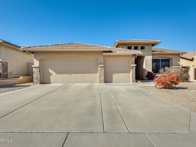 11394 S Coolwater Dr, Goodyear, AZ, 85338