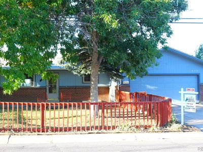 9449 Grandview Avenue, Arvada, CO, 80002