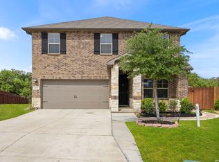 12221 Icon Rdg, San Antonio, TX 78253