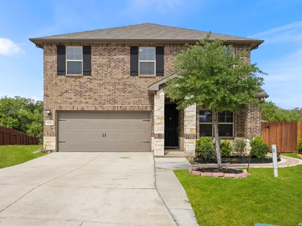 12221 Icon, San Antonio, TX 78253