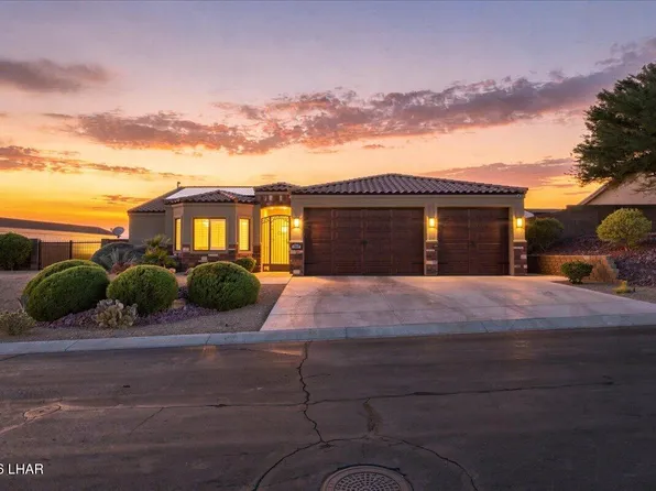 3267 Esmerelda Dr, Bullhead City, AZ 86429