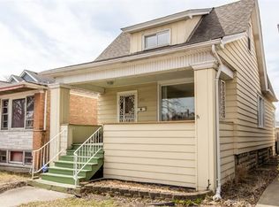 1031 Thomas Ave, Forest Park, IL 60130