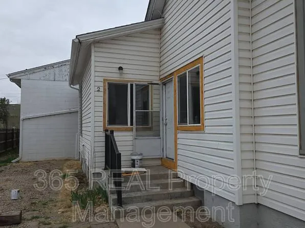 1213 10th St, Greeley, CO