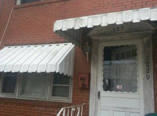 1229 Genesee St, Trenton, NJ 08610