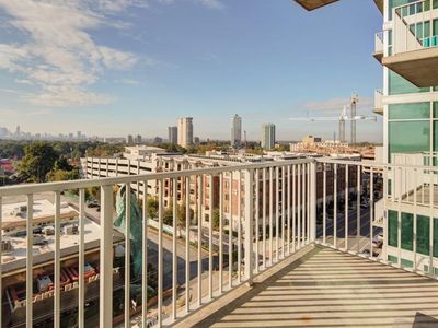 250 Pharr Rd #813, Atlanta, GA, 30305