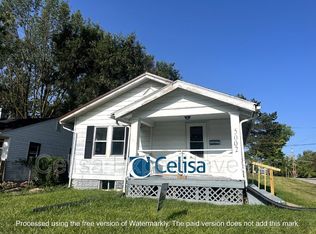 5002 McClellan St, Fort Wayne, IN 46807