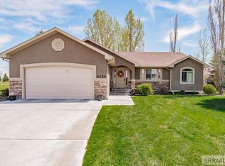 6320 Glen Abby Cir, Idaho Falls, ID 83401
