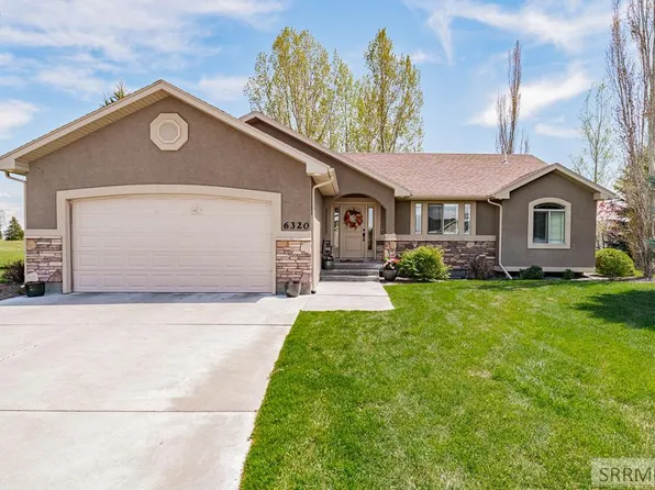 6320 Glen Abby Cir, Idaho Falls, ID 83401