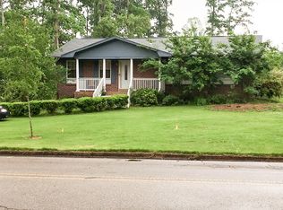 1202 Lumpkin Ave, Tupelo, MS 38801