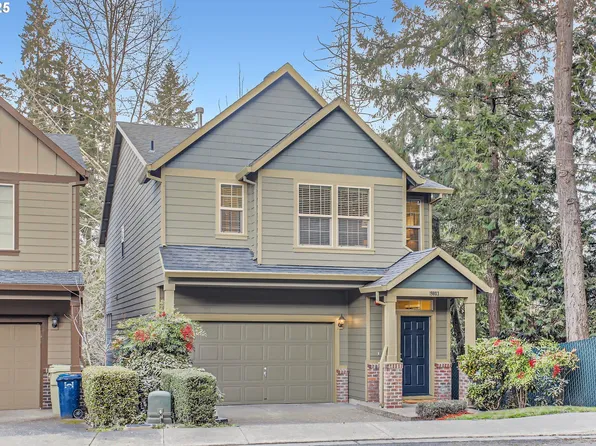 19803 SW Jette Ln, Beaverton, OR 97003