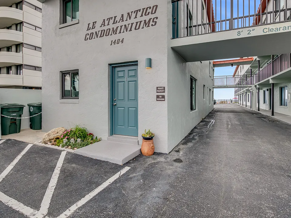 1404 N Atlantic Ave #1