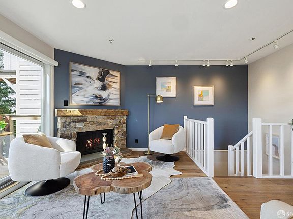 5th image of 1376 De Haro St