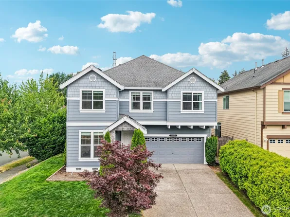 15621 36th Avenue SE, Bothell, WA 98012