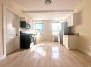 4101 Broadway #7B, New York, NY 10033