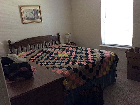 3rd bedroom 