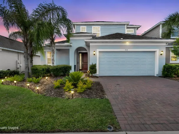 862 Grazie Loop, Davenport, FL 33837