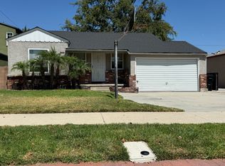 1518 N Naomi St, Burbank, CA 91505