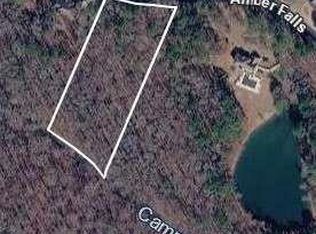 4706 Amber Fls Lot 19, McDonough, GA 30252